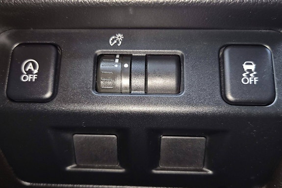 Subaru XV 28 of 30