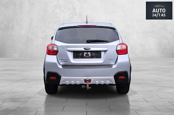 Subaru XV 12 of 30
