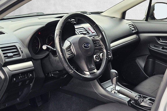 Subaru XV 15 of 30