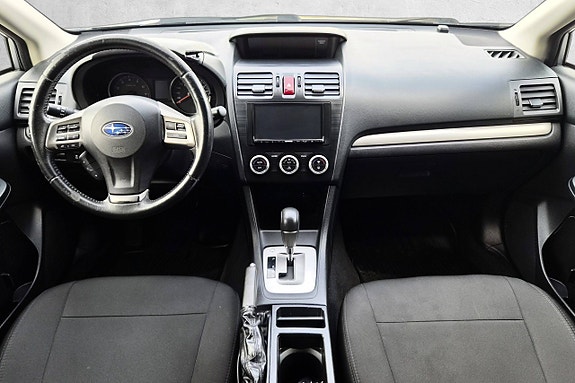 Subaru XV 22 of 30