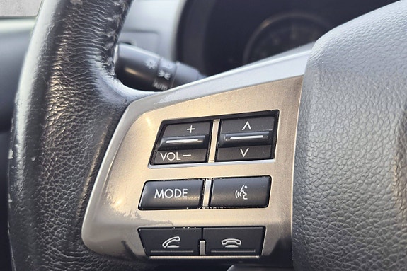 Subaru XV 25 of 30