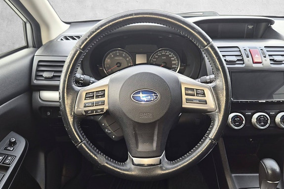 Subaru XV 24 of 30