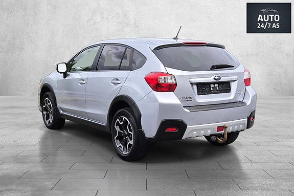 Subaru XV 10 of 30