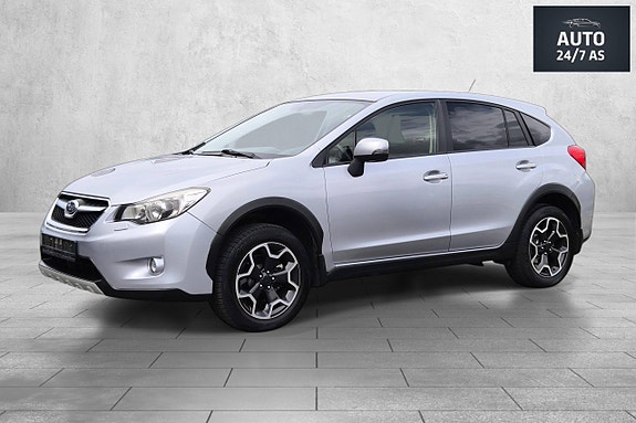 Subaru XV 5 of 30