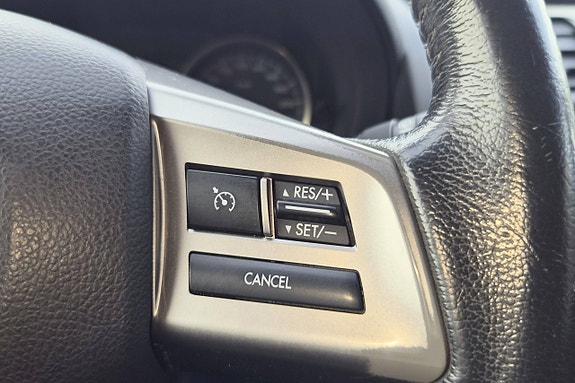 Subaru XV 26 of 30