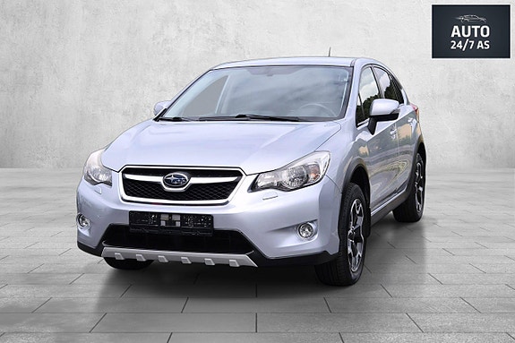 Subaru XV 4 of 30