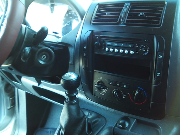 Citroen Jumpy 15 of 21