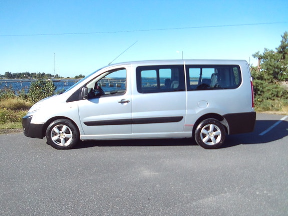 Citroen Jumpy 4 of 21