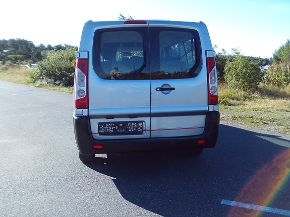 Citroen Jumpy 7 of 21