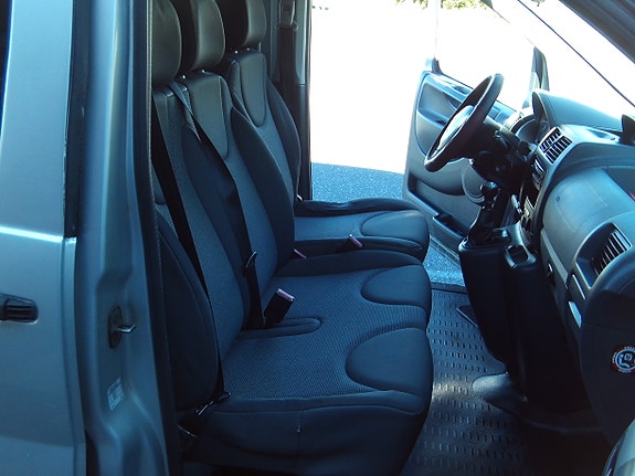 Citroen Jumpy 14 of 21