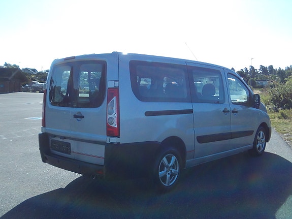 Citroen Jumpy 8 of 21