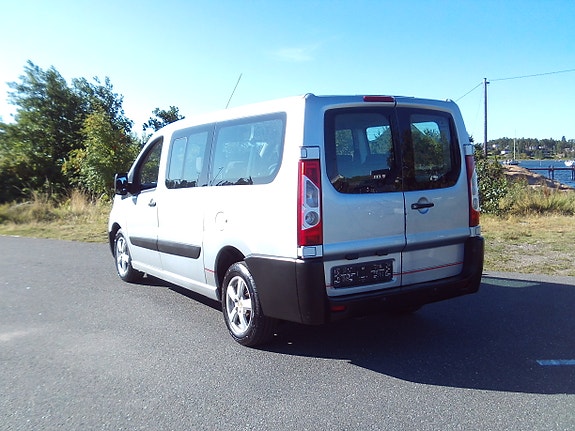 Citroen Jumpy 6 of 21