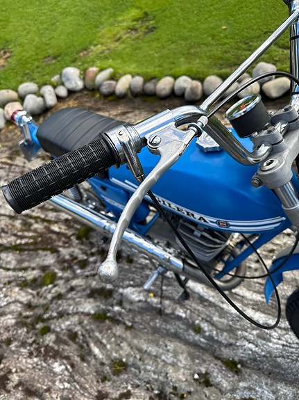 Gilera 50 5V / 5V Trial 10 of 13
