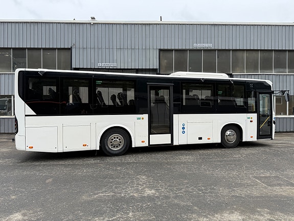Volvo 8900. 10,84m lengde. 4 Enheter! 8 of 22