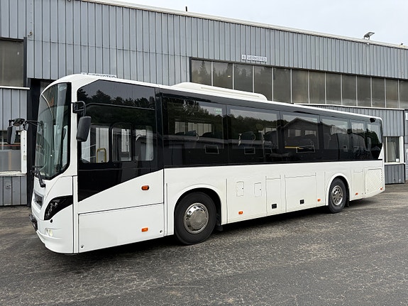 Volvo 8900. 10,84m lengde. 4 Enheter! 3 of 22