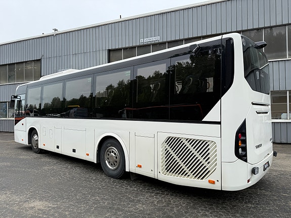 Volvo 8900. 10,84m lengde. 4 Enheter! 6 of 22