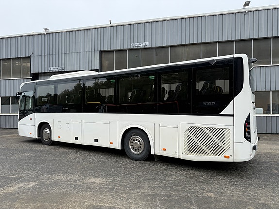 Volvo 8900. 10,84m lengde. 4 Enheter! 5 of 22