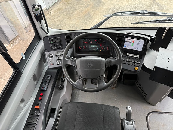 Volvo 8900. 10,84m lengde. 4 Enheter! 19 of 22