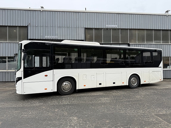 Volvo 8900. 10,84m lengde. 4 Enheter! 4 of 22