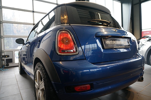 MINI Cooper 7 of 11