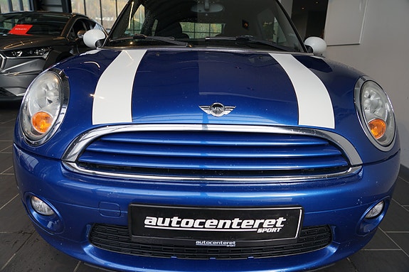 MINI Cooper 3 of 11
