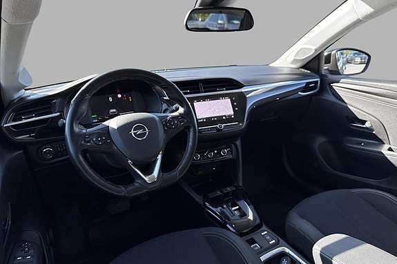 Opel Corsa-e 10 of 20
