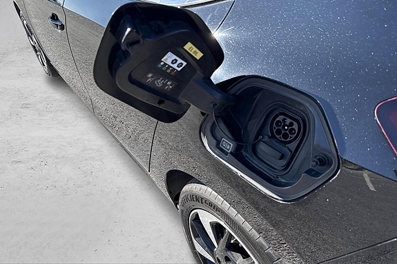 Opel Corsa-e 9 of 20