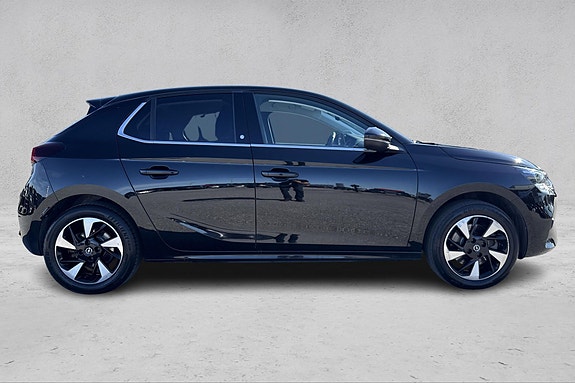 Opel Corsa-e 6 of 20