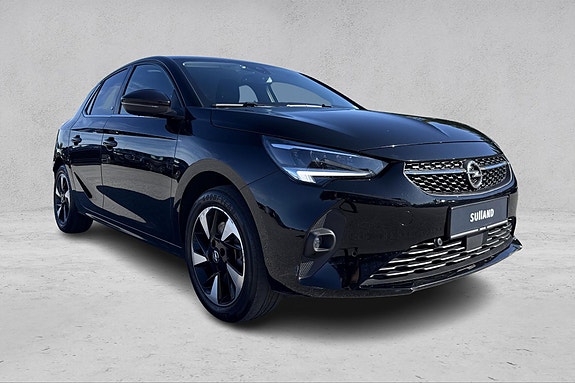 Opel Corsa-e 7 of 20