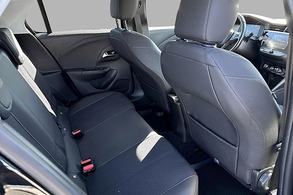 Opel Corsa-e 16 of 20