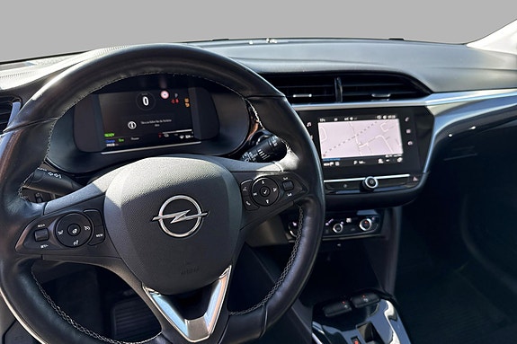 Opel Corsa-e 12 of 20