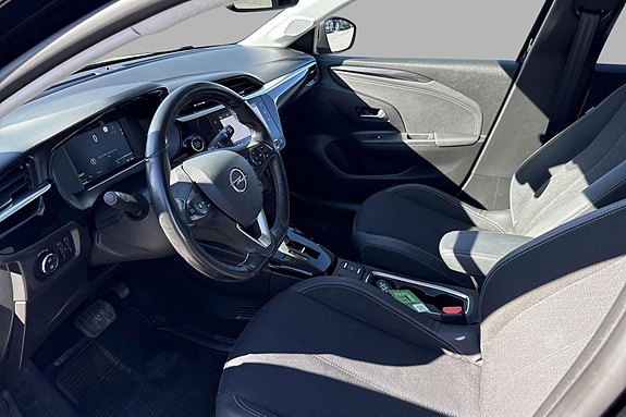 Opel Corsa-e 11 of 20
