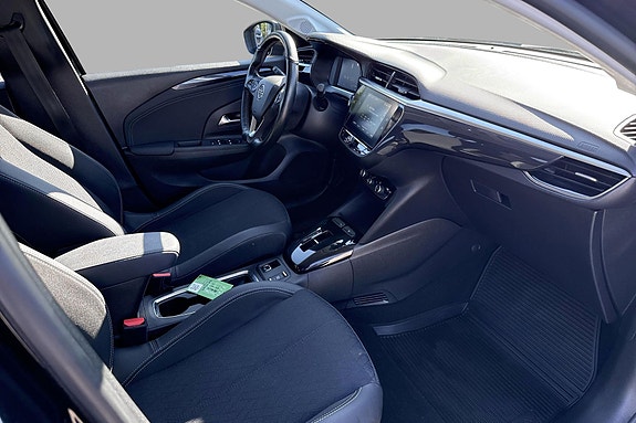 Opel Corsa-e 15 of 20