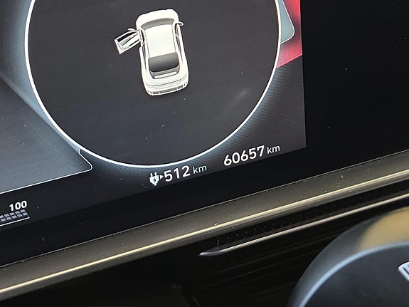 Hyundai Ioniq 6 10 of 14