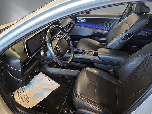 Hyundai Ioniq 6 7 of 14