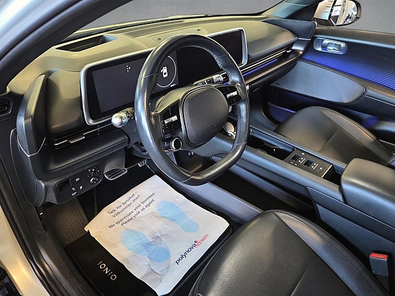 Hyundai Ioniq 6 8 of 14