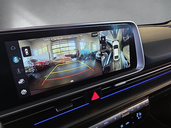 Hyundai Ioniq 6 13 of 14