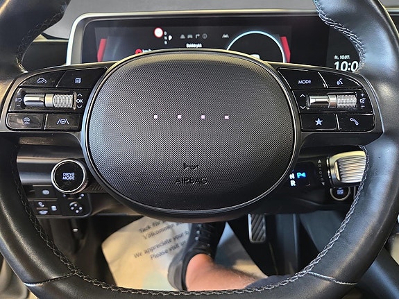Hyundai Ioniq 6 14 of 14