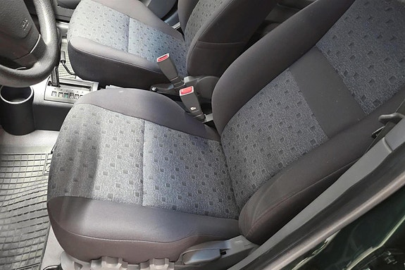 Hyundai Getz 16 of 28
