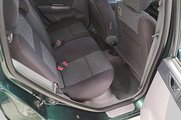 Hyundai Getz 20 of 28