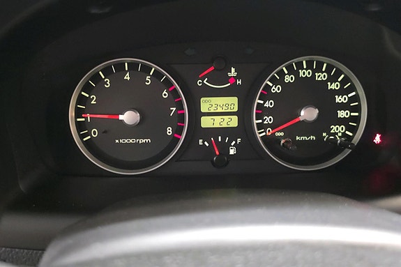 Hyundai Getz 12 of 28