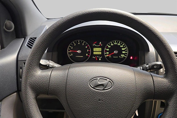 Hyundai Getz 11 of 28