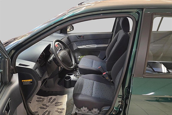 Hyundai Getz 8 of 28