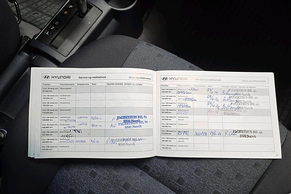 Hyundai Getz 28 of 28