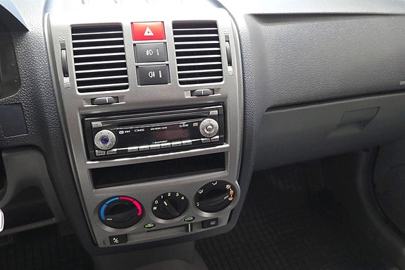 Hyundai Getz 13 of 28