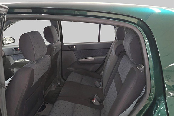 Hyundai Getz 9 of 28