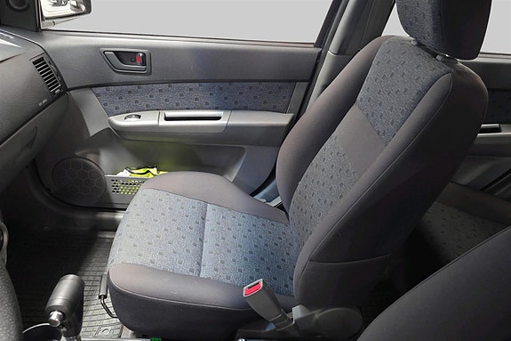 Hyundai Getz 17 of 28