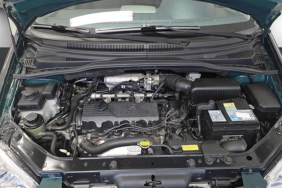 Hyundai Getz 23 of 28