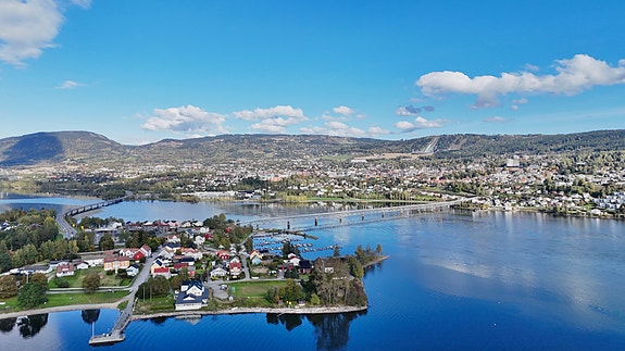 Bilde 1 av 1 i jobbannonse-galleriet