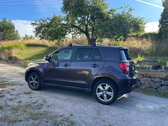 Toyota Urban Cruiser 3 of 11